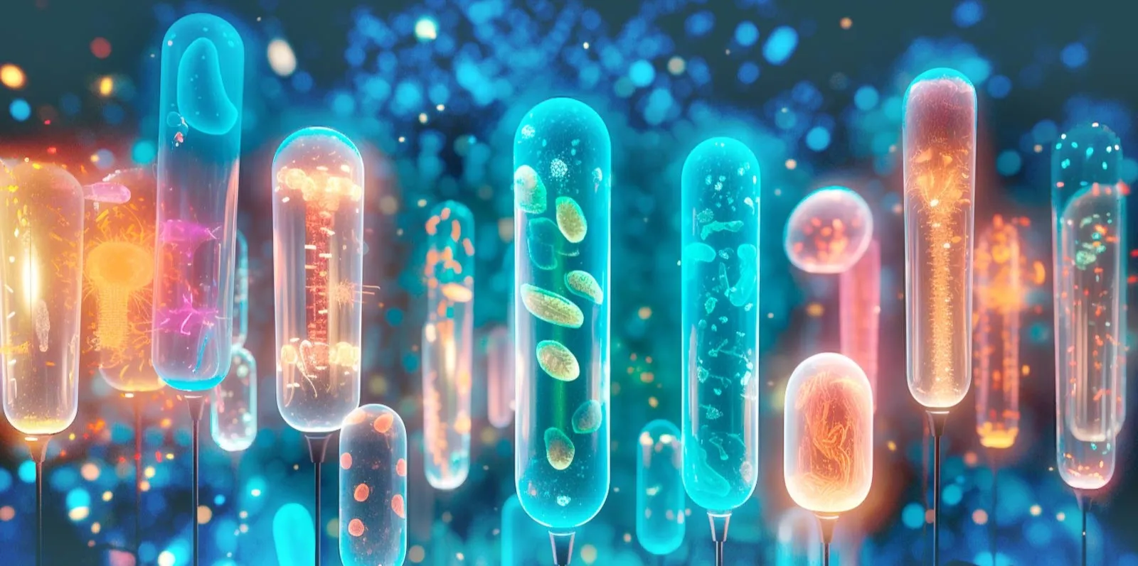 Generación de Bioelectricidad a partir de Aguas Residuales mediante la Bacteria E. col