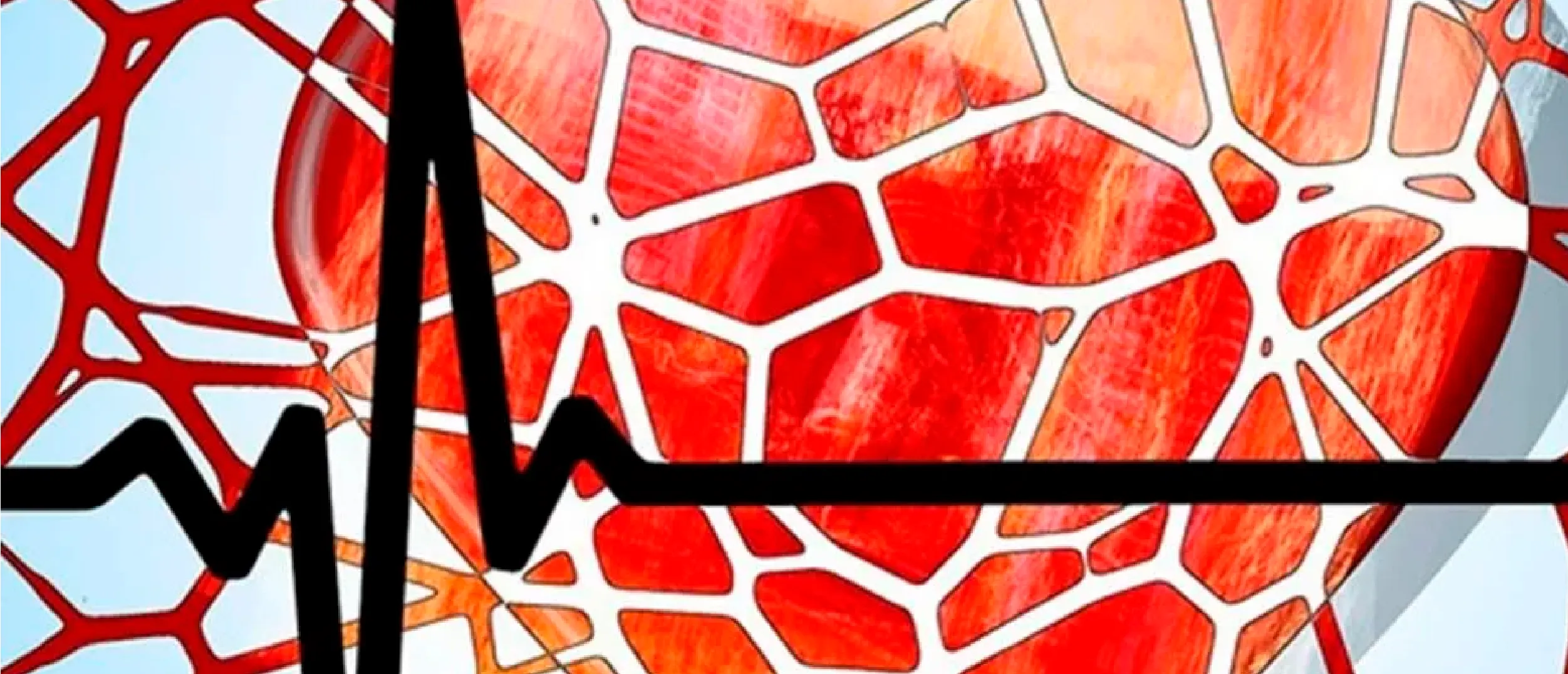 Investigadores diseñan un monitor cardiaco auto-alimentado con energía solar que se pega a la piel