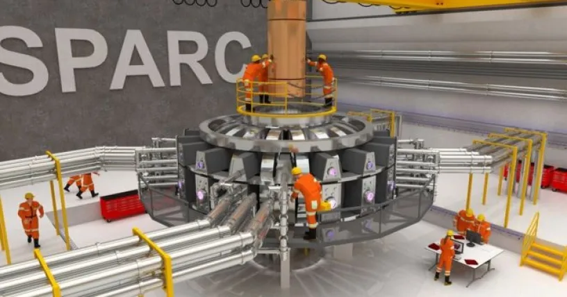 Científicos del MIT están trabajando para crear un "sol en la tierra"