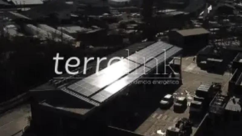 TEXINCO: 7 años de carport solar en operación