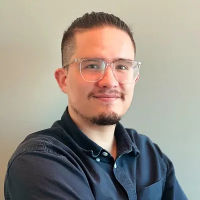 Juan Pablo Fernández