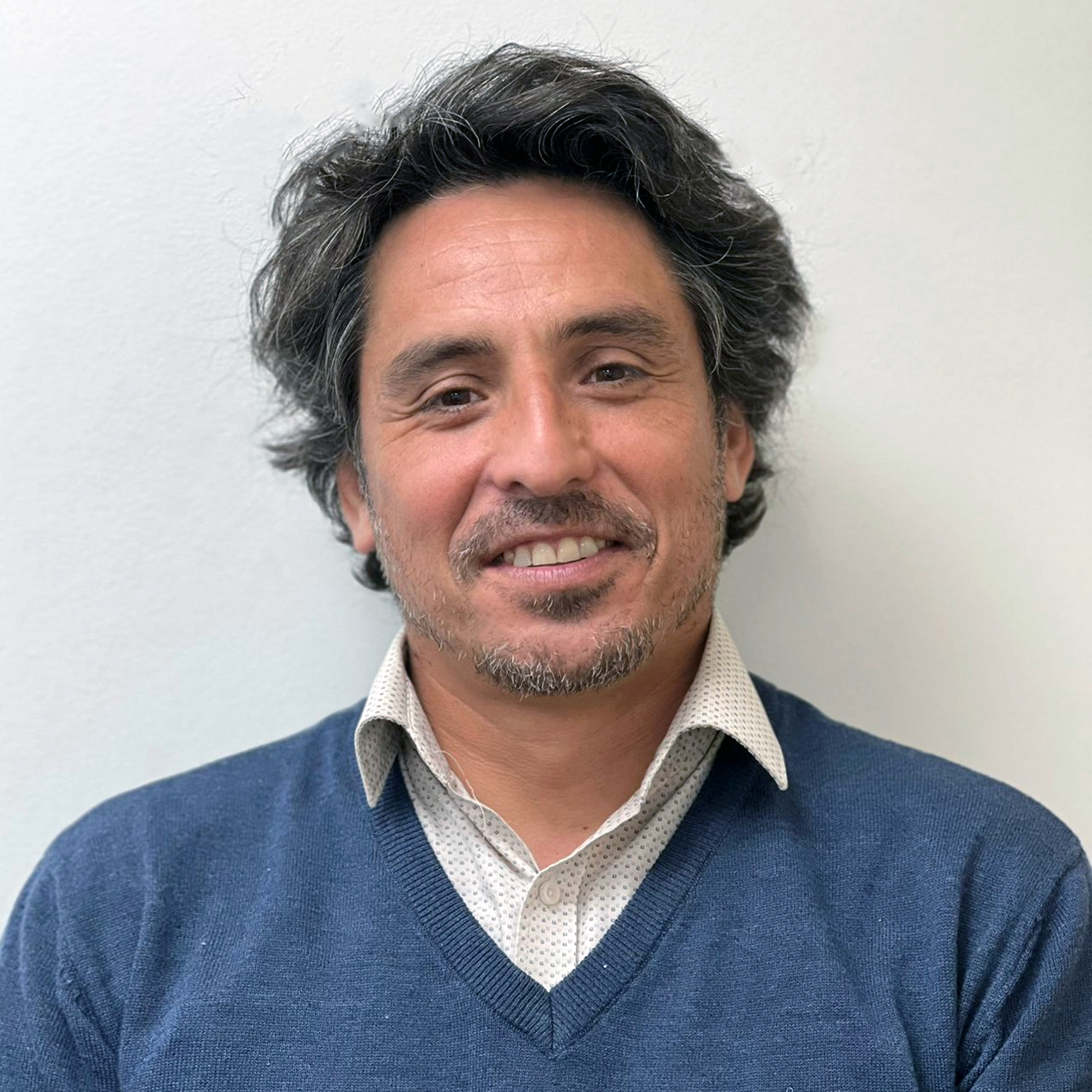 Juan Pablo González