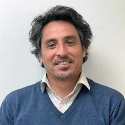 Juan Pablo González